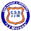 JJ Moreno logo
