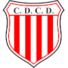 CD Coronel Daza logo