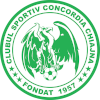 Concordia Chiajna logo