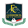 FC Guerreros de la Plata logo