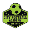 City Academy FC (W) logo