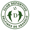 Delfines de Abasolo logo