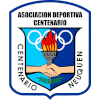 AD Centenario Neuquen logo