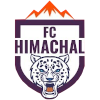 Himachal Pradesh (W) logo