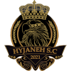 Hayjanah SC logo