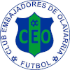 Embajadores logo