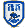 Fonte Nova U20 logo