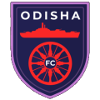 Odisha (W) logo