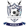 Guerreros de Puebla logo