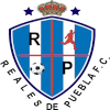 Reales de Puebla FC logo