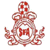 Sikkim (W) logo