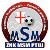 ZNK MSM Ptuj (W) logo