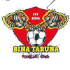 Bina Taruna KCM FC logo