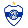 9 de Julio Chacabuco logo