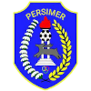 Persimer Merauke logo