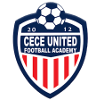 Cece United logo
