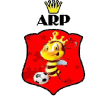 Abelhas Rainhas (W) logo