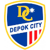 Depok City logo