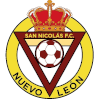 San Nicolas FC logo