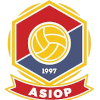 ASIOP FC logo