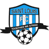 Saint Louis Suns United logo