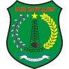 Persimuba Musi Banyuasin logo