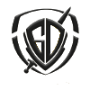 Guerreros DD logo