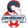 Cimarrones de Sonora FC III logo
