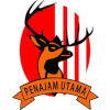 Penajam Utama logo