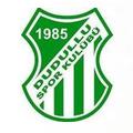 Dudulluspor (W) logo
