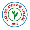 Rizespor (W) logo