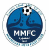 Al Maamoura (W) logo