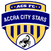 Accra City Stars logo
