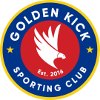 Golden Kick SC logo