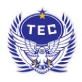 CA Taguatinga DF Youth logo