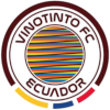 Vinotinto de Ecuador logo