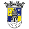 SU Sintrense (W) logo