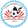 Catda FC logo