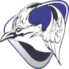 CD FC Cuervos Blancos logo