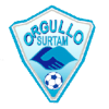 Orgullo Surtam logo