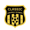 Classic Football Academy logo