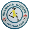 Adamawa Queens (W) logo