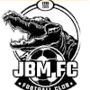 JBM FC logo