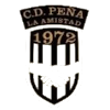 CD Pena La Amistad (W) logo