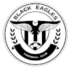 Black Eagles logo