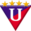 LDU Quito U20 logo
