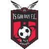 TS Galaxy (W) logo