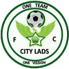 City Lads FC (W) logo