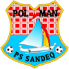 PS Sandeq logo