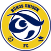 Buhos UNISON FC logo